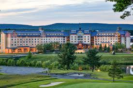 Mount Airy Casino Resort